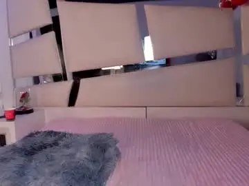 Chaturbate Nude Webcam of chrystal_jade