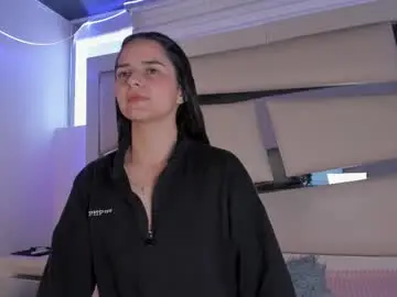 Chaturbate Nude Webcam of chrystal_jade