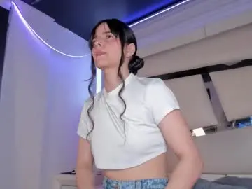 Chaturbate Best live sex cam show of chrystal_jade