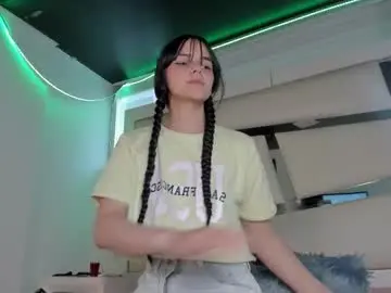 Chaturbate Sex Cam of chrystal_jade