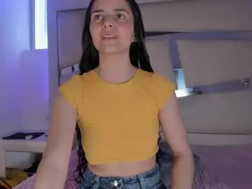 Chaturbate Watch Live Sex Cams of chrystal_jade