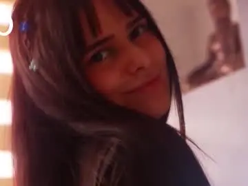 Chaturbate Private Sex Chat of chrystal_jade