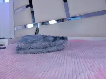 Chaturbate Sex Cam of chrystal_jade