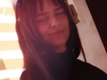 Chaturbate Live Porn of chrystal_jade