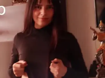 Chaturbate Free Porn Cam of chrystal_jade