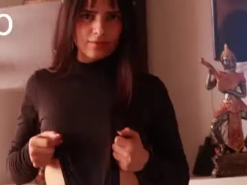 Chaturbate Live Sex of chrystal_jade