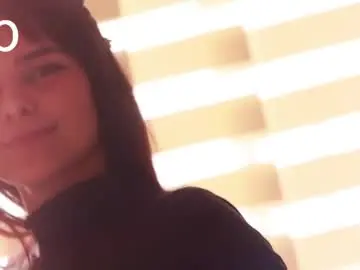 Chaturbate Best Webcam of chrystal_jade