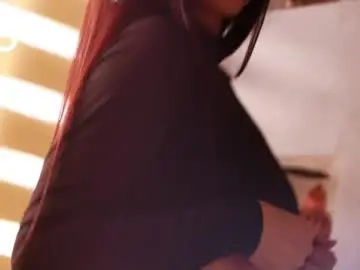 Chaturbate Best Webcam of chrystal_jade