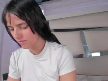 Chaturbate Sex Chat of chrystal_jade