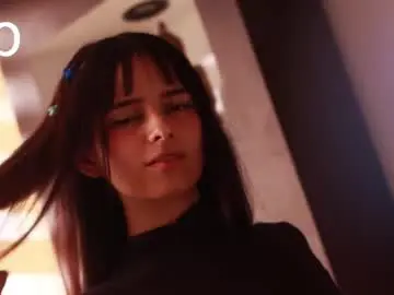 Chaturbate Live Sex Cam of chrystal_jade