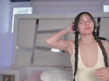 Chaturbate Private Sex Chat of chrystal_jade