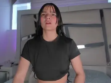 Chaturbate Watch Live Sex Cams of chrystal_jade