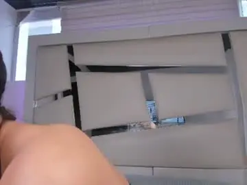 Chaturbate Free Live Porn of chrystal_jade