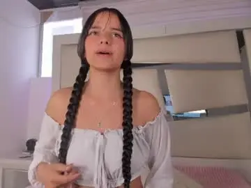 Chaturbate Live Porn of chrystal_jade