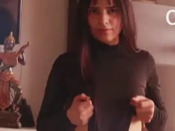 Chaturbate Nude Webcam of chrystal_jade