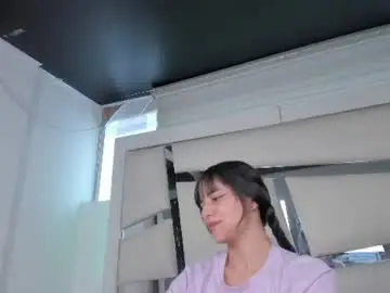 Chaturbate Live Sex of chrystal_jade