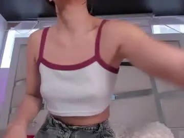 Chaturbate Live Porn of chrystal_jade