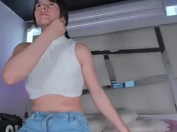 Chaturbate Nude Webcam of chrystal_jade