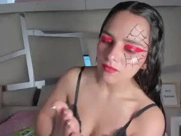 Chaturbate Best Webcam of chrystal_jade