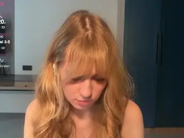 Chaturbate Nude Webcam of cinnabuny