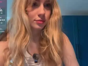 Chaturbate Free Live Porn of cinnabuny