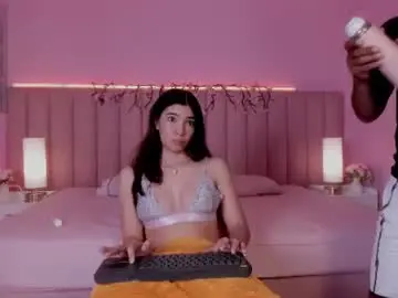 Chaturbate Sex Chat of cutebutharder_