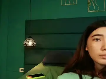 Chaturbate Live Sex of cutebutharder_