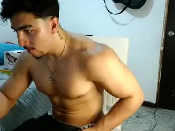 Chaturbate Live Sex of dantevicius