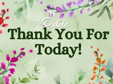 Chaturbate Live Sex of delitevip