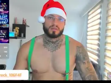 Chaturbate Adult Webcams of dereckgreen