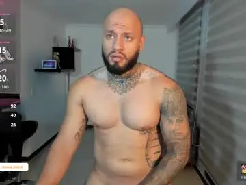 Chaturbate Best Webcam of dereckgreen