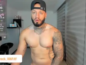 Chaturbate Live Porn of dereckgreen