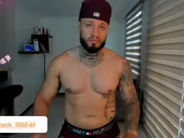 Chaturbate Live Sex Cam of dereckgreen