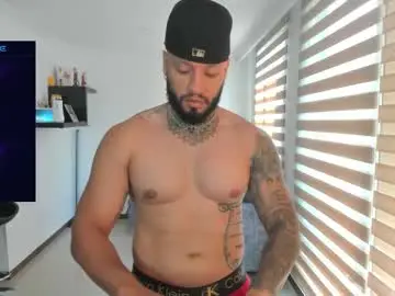 Chaturbate Watch Live Sex Cams of dereckgreen