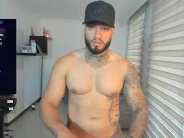 Chaturbate Sex Chat of dereckgreen