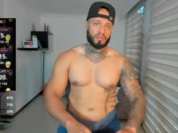 Chaturbate Sex Chat of dereckgreen