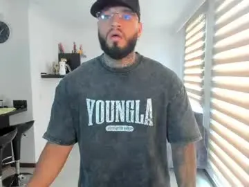 Chaturbate Live Porn of dereckgreen