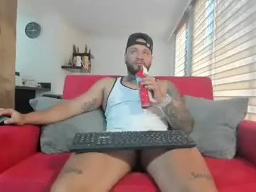 Chaturbate Live Sex of dereckgreen