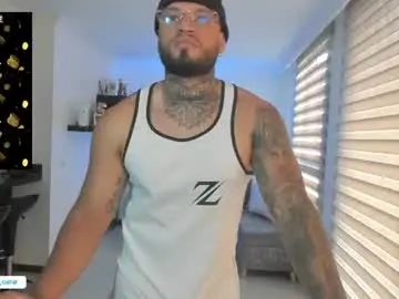 Chaturbate Best live sex cam show of dereckgreen