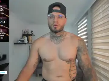Chaturbate Adult Video Chat of dereckgreen