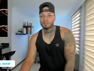 Chaturbate Live Sex Cam of dereckgreen