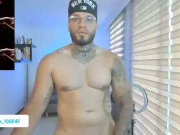 Chaturbate Watch Live Sex Cams of dereckgreen