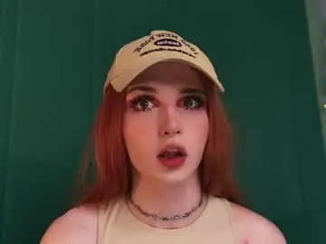 Chaturbate Watch Live Sex Cams of dollfacedeluxe