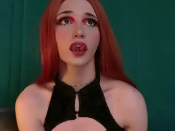 Chaturbate Live Porn of dollfacedeluxe
