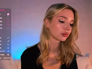 Chaturbate Sex Cam of emmakeam_