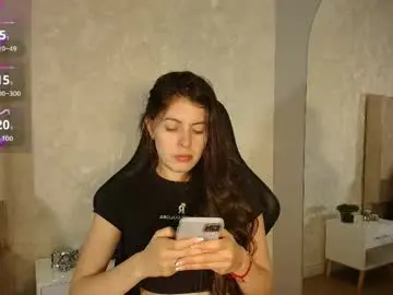 Chaturbate Sex Cam of hillary_myers