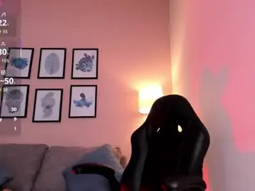 Chaturbate Adult Webcam of jenniekim_18