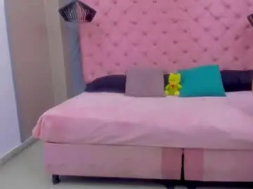 Chaturbate Live Sex of karol_messy