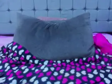 Chaturbate Sex Chat of karol_messy