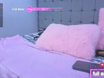 Chaturbate Free Porn Cam of karol_messy